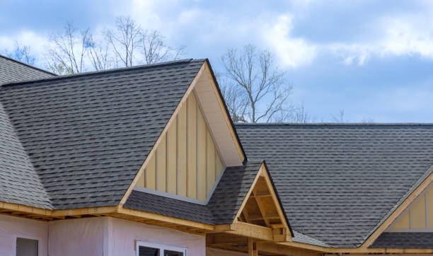 Best Roofing for New Construction  in Pulaski, NY